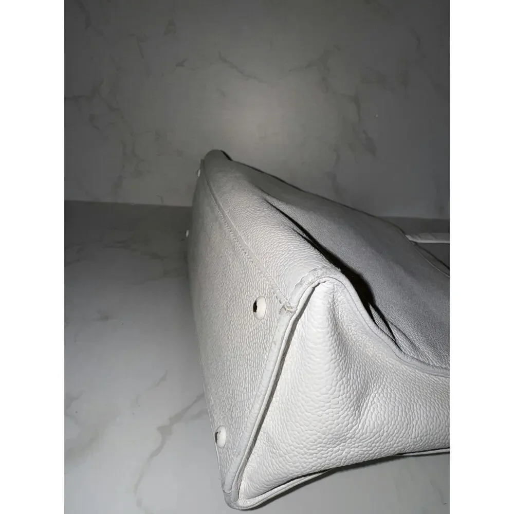 Chanel Caviar Tote - Good Condition